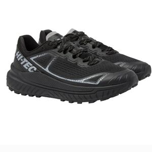 🆕Hi-Tec Men's Trail Running Athletic Shoes